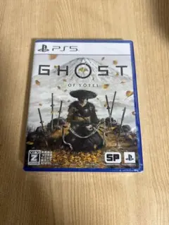 Ghost of Yotei(ゴースト・オブ・ヨウテイ)」