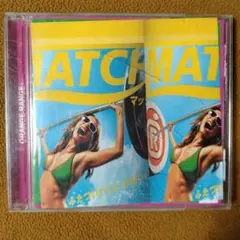 ※※ORANGE RANGE「お願い! セニョリータ」 CDシングル RE_02