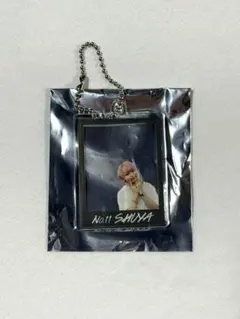 超特急 シューヤ EVE アクリルフレームキーホルダー アクキー