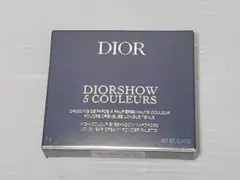 「未使用品」クリスチャンディオール ディオールショウサンク クルール 936