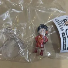 ワンピの実 エッグヘッド ルフィ メタリックver.