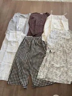 本日限定お値下げ　サマンサモスモス　(一部除外) セット