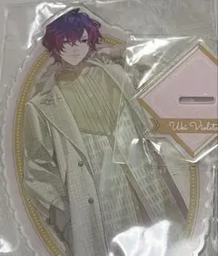 Sakura Bloom 2023 浮奇 ヴィオレタ　uki アクリルスタンド
