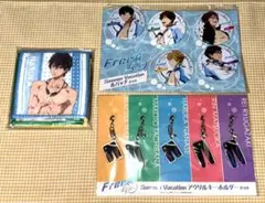 free! ES -Eternal Summer- COMPLETE BOOKS - メルカリ