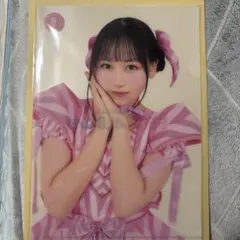 KAWAII LAB.ベストアルバムHMV特典 松本かれん クリアファイル