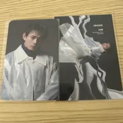 浦川翔平 フォトカード