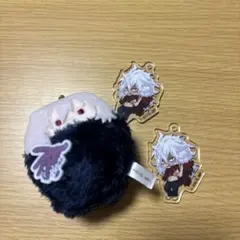 ヒロアカ 死柄木弔 セット