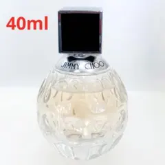 ジミーチュウ オードトワレ 40mlのサムネイル