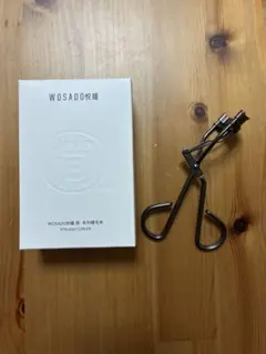 WOSADO ビューラーのサムネイル