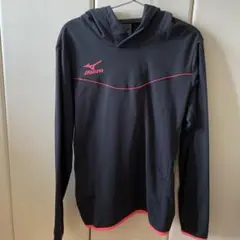 [ミズノ] トレーニングウェア ジャケットパーカー スポーツ ジャージ