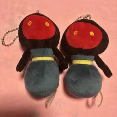 未確認生物UMAのぬいぐるみ2 フラットウッズモンスター - メルカリ