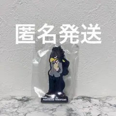 一番くじ ヒロアカ　I賞 常闇踏陰 ラバースタンド