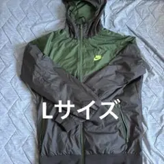 Nike NSW ウィンドランナー Lサイズ