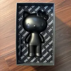 キティ ブラック バーニーズニューヨーク フィギュア ハローキティ