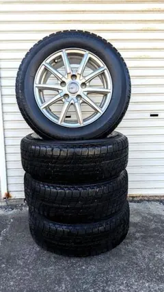 2026年最新】195/55R15 4本の人気アイテム - メルカリ