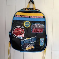 カーズ　Cars Lightning McQueen リュック キッズのサムネイル