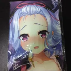 ノーゲーム・ノーライフ 白 抱き枕カバー - メルカリ