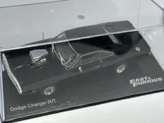 ワイルド・スピード カーコレクション 特典 ダッジ・チャージャー オフ