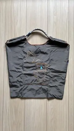 Ball & Chain エコバッグ