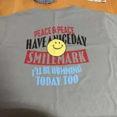 希少XL】90s DELL 企業Tシャツ あのちゃん着用 スマイル 地球 白 