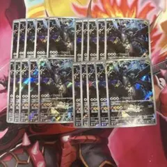 n*k様 Nのゼクロム ar 20枚