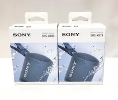 2026年最新】sony srs-xb13の人気アイテム - メルカリ