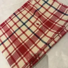 Ralph Lauren ひざ掛け