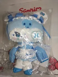 ゆ*♡様 クロミドーリーミックスぬいぐるみ