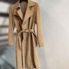 UNITED ARROWS ロングコート 36サイズ