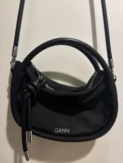 GANNI ショルダーバッグ