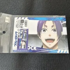 ブルーロック　御影玲王　ポストカードセット5枚