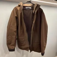 JOURNAL STANDARD relume モッズコートブラウンLサイズ