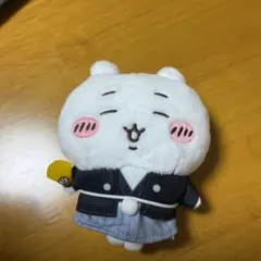 ちいかわ　お正月マスコット　マスコット