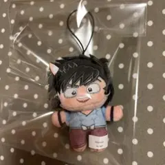 劇場版 忍たま乱太郎 ほわぬい ナンジャタウン vol.4 浜守一郎