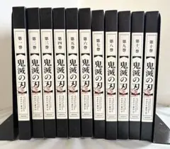 鬼滅の刃 DVD 立志編 〈完全生産限定版〉 全11巻　無限列車編　収納BOX付 鬼滅の刃 DVD 全11巻 完全生産限定版 全巻セット 収納BOX付き｜Yahoo