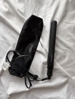 サロニア　ストレートアイロン　24mm ヘアアイロン　SALONIA