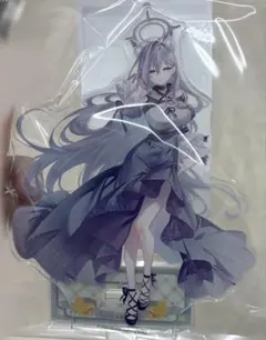 メダリスト STAR影法師 ジオラマアクリルスタンド 狼嵜光2 - メルカリ