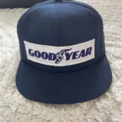 2025年最新】GOOD YEAR 帽子の人気アイテム - メルカリ