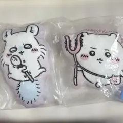 映画ちいかわ 人魚の島のひみつ クッションマスコット ちいかわ