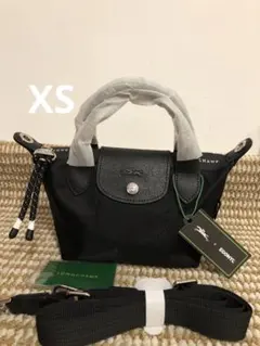 ロンシャン ショルダーバッグ