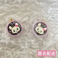 たまごっち手作りおやつチャーム平成女児チョコ【ラブリっち】