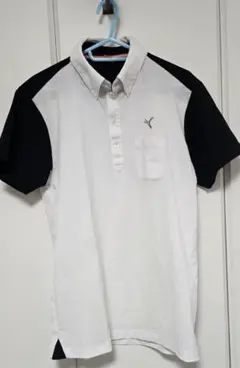 Puma ポロシャツ