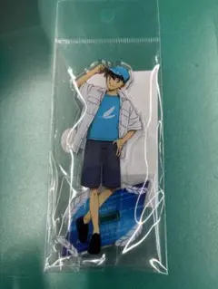 名探偵コナン　工藤新一　 アクリルスタンド