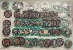 妖怪ウォッチ 妖怪メダル まとめ売り