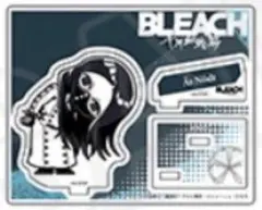 BLEACH ジャーナルスタンダード アクリルスタンド アクスタ エス・ノト