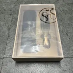新品未使用 エスハートエス スカルプブラシ ワールドプレミアムロングのサムネイル