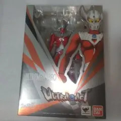 ウルトラアクト ウルトラマンタロウのサムネイル