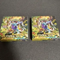 2025年最新】ワイルドフォース BOXの人気アイテム - メルカリ