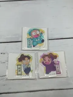 忍たまアクリミニ まとめ売り