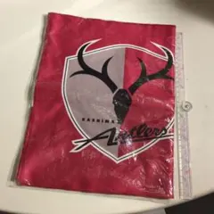 未開封⭐️サッカー 鹿島アントラーズ 応援タオル